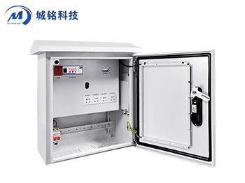 智能運維箱 CM-ZNXXX-ST400